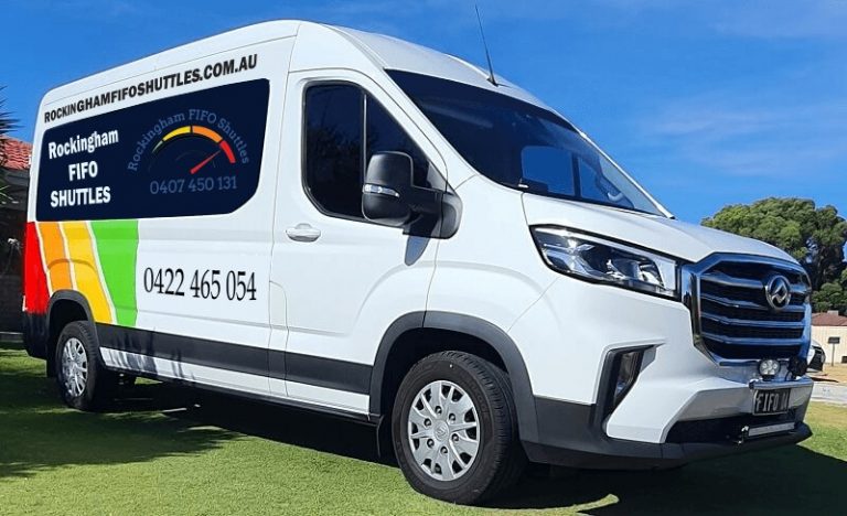 Airport Transfer Shuttle